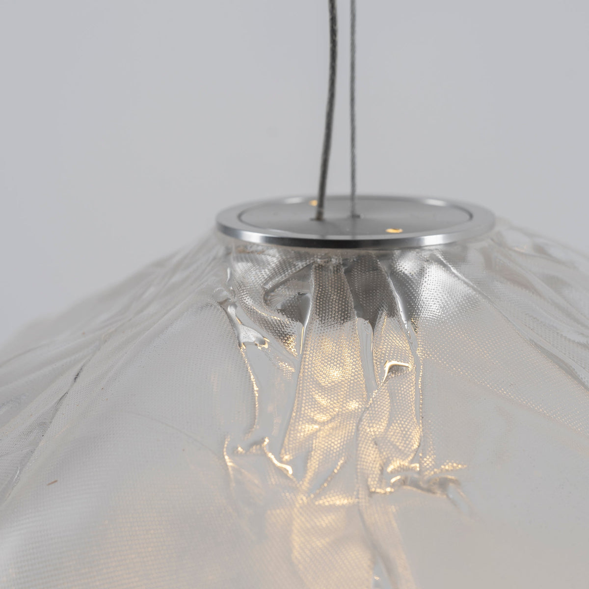 Neroera Sculptural Pendant Light