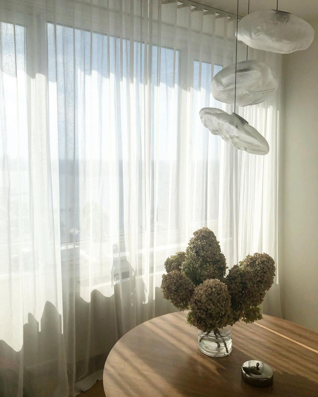 Random 73 Glass Pendant Light – detail 40