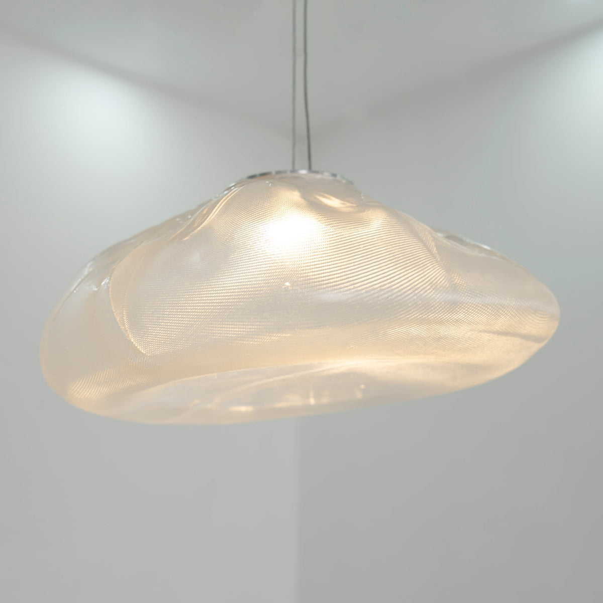 Random 73 Glass Pendant Light – detail 25