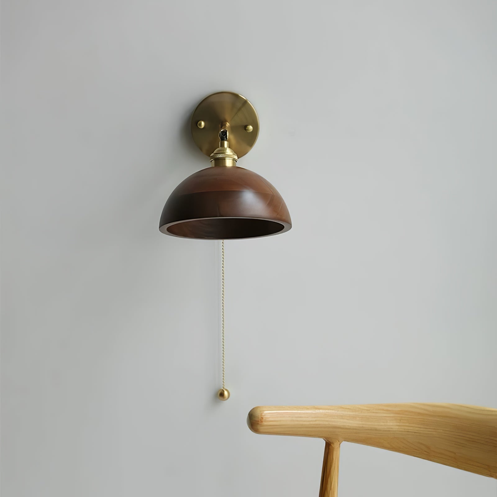 Areylo Vintage Wall Light