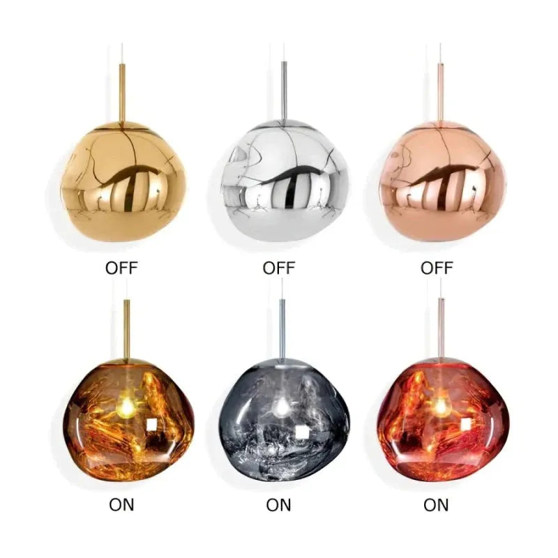 Talimarra Modern Pendant Light