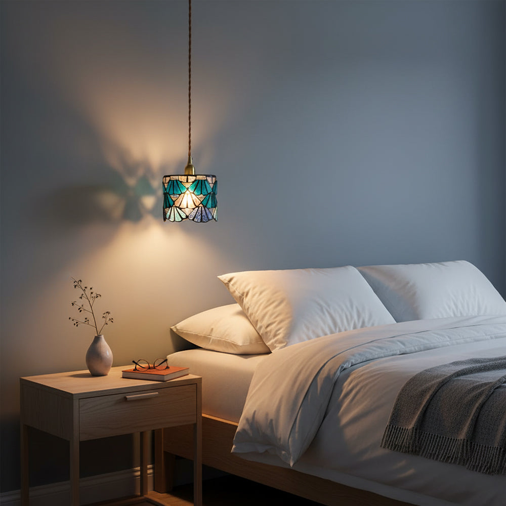 Renlyn Vintage Pendant Light