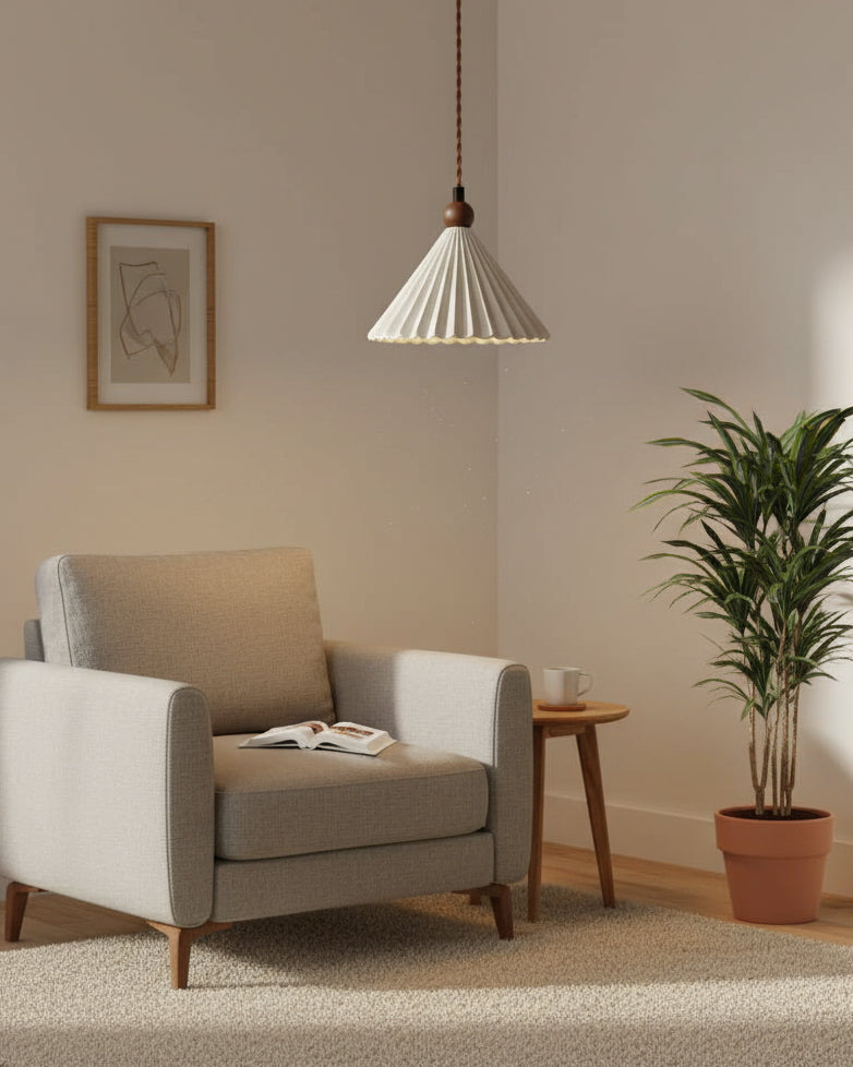 Solka Pendant Light