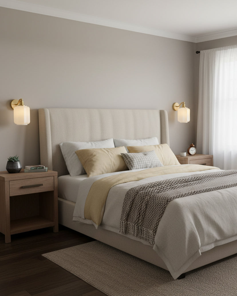 Westorden Wall Light