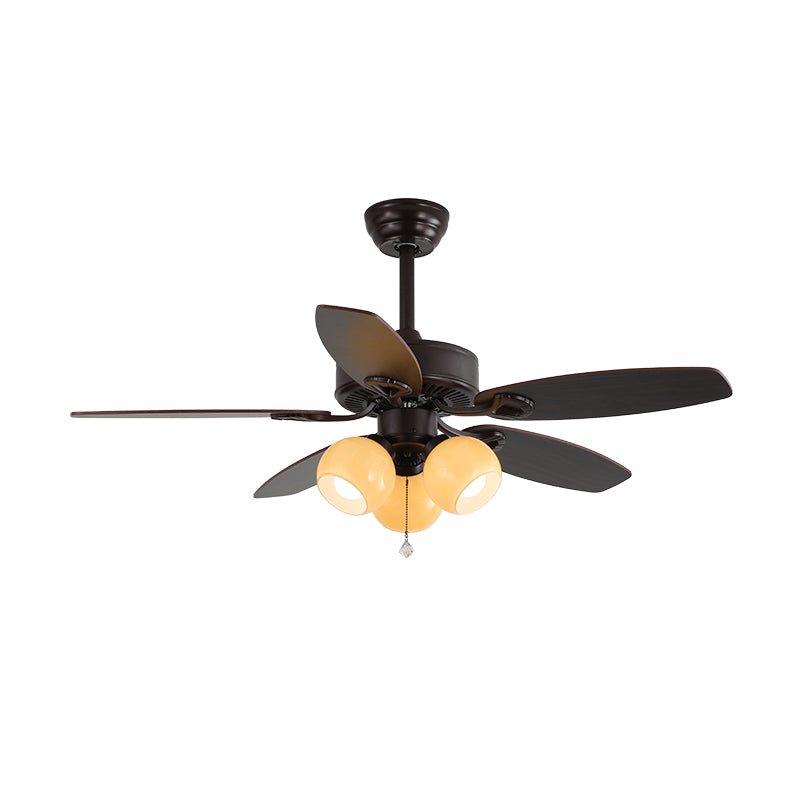 Melmi Ceiling Fan Light