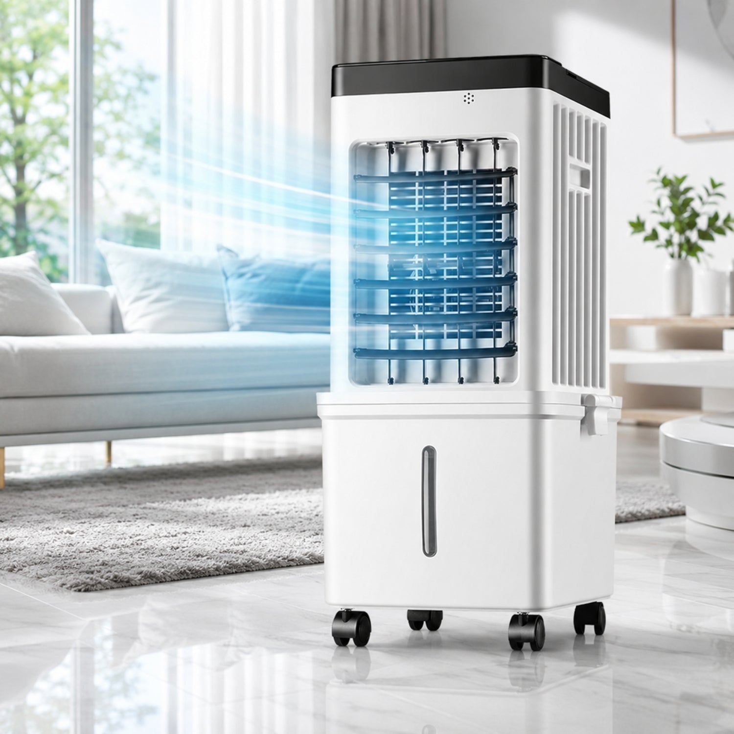 LIOMA - Portable Air Cooler