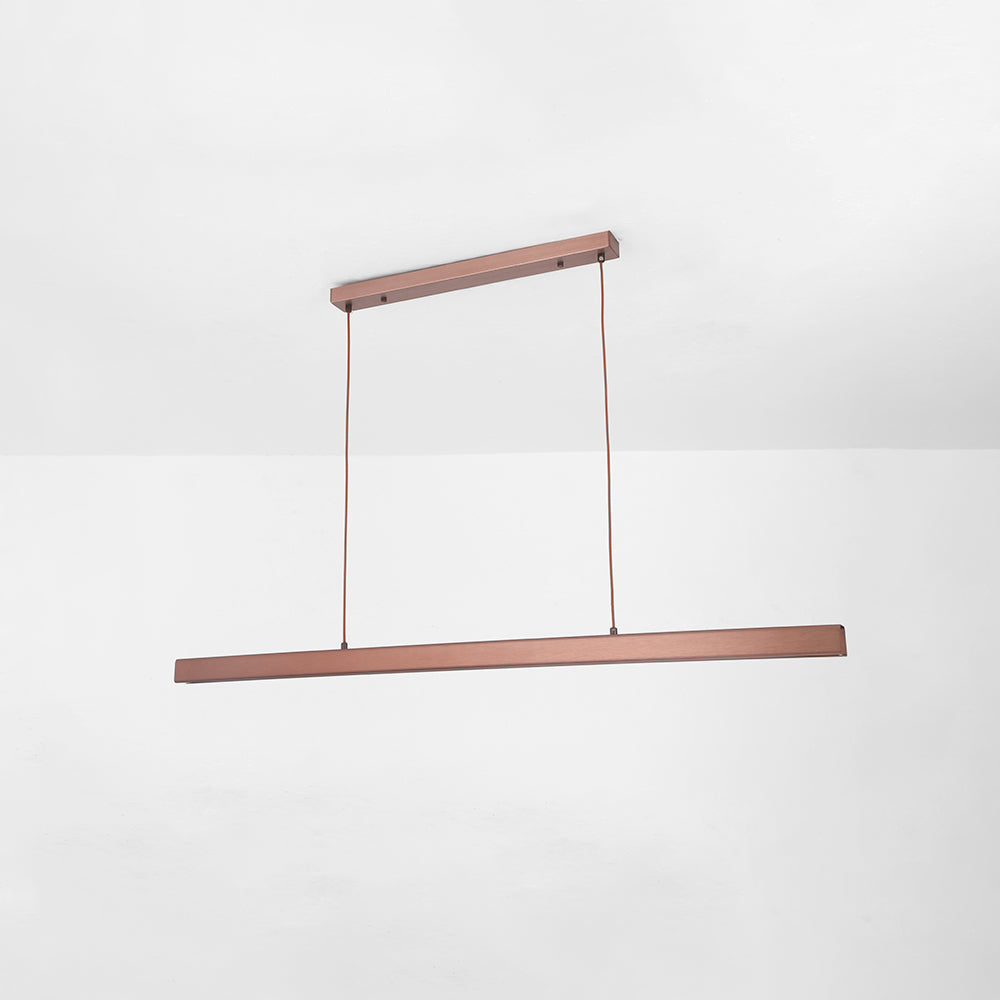 Finsoner Linear Pendant Light