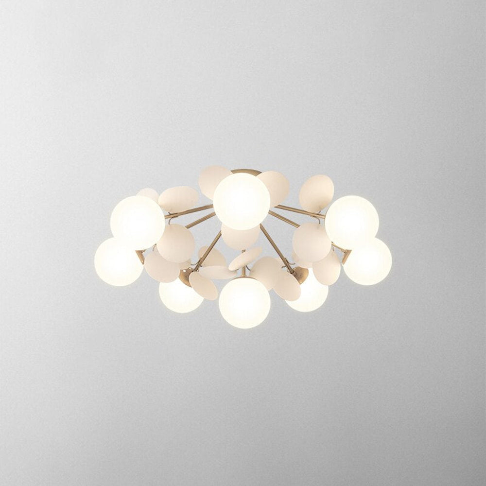 Roveallen Branch Chandelier