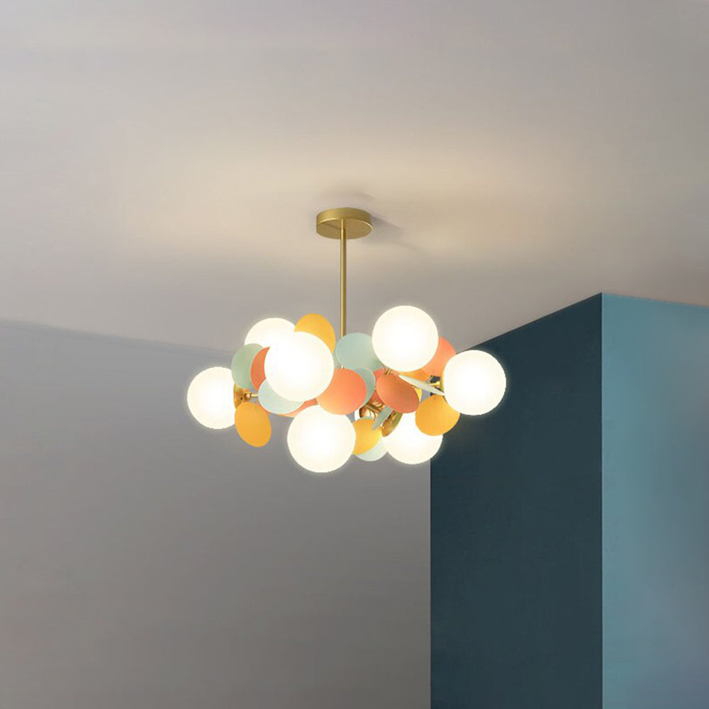 Roveallen Branch Chandelier