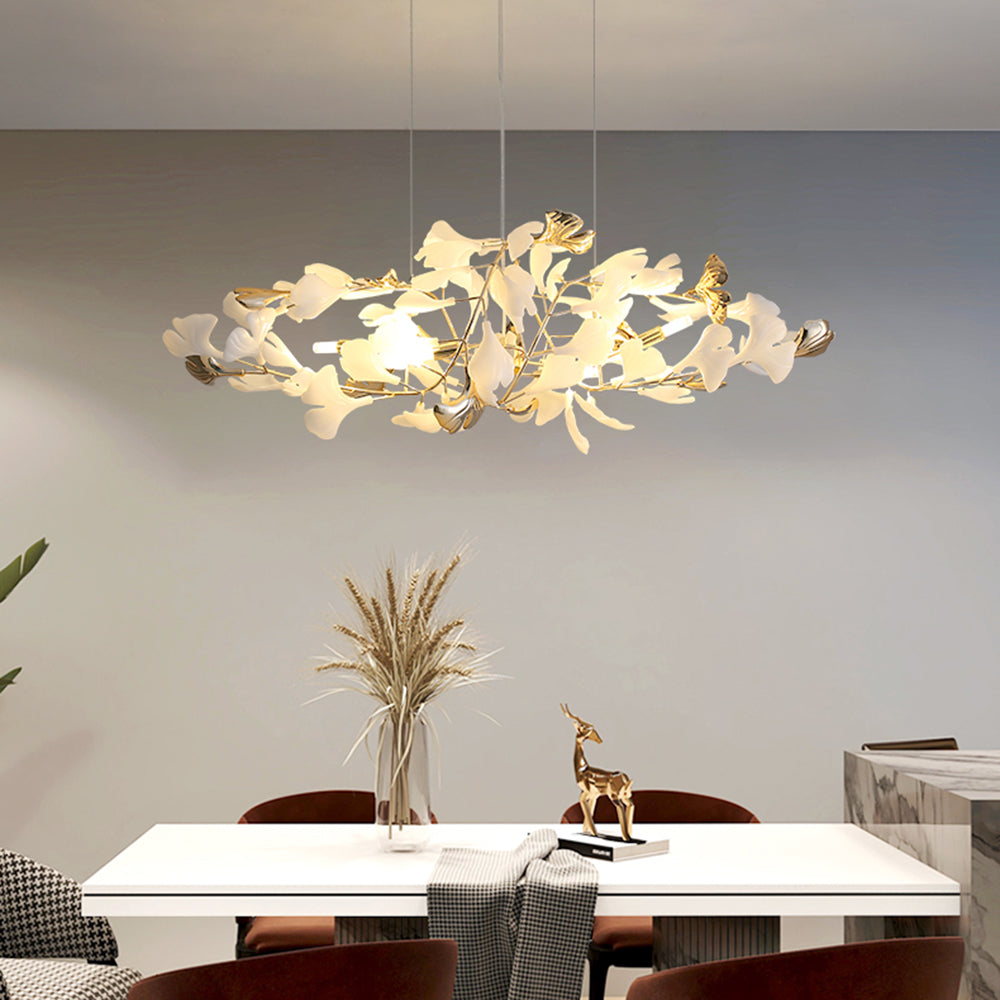 Bayro Pendant Light