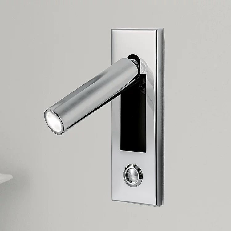 Jorson Recessed Wall Reading Lamp