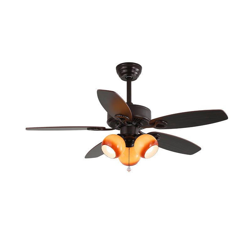 Melmi Ceiling Fan Light