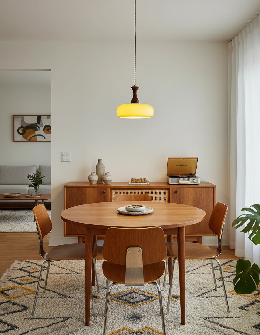 Lexlan Pendant Light