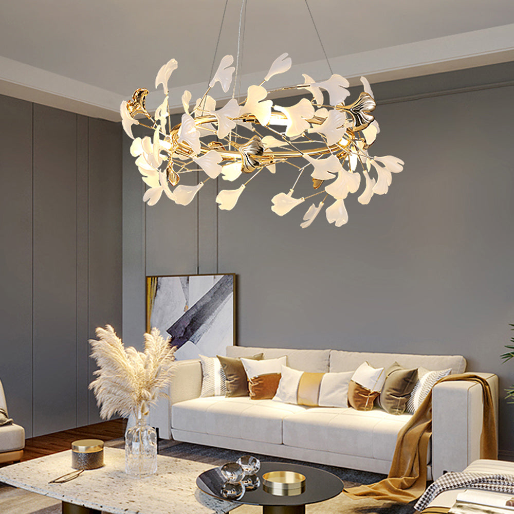 Bayro Pendant Light