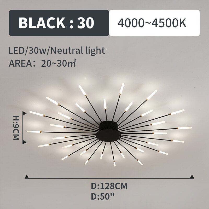 Junola Ceiling Light