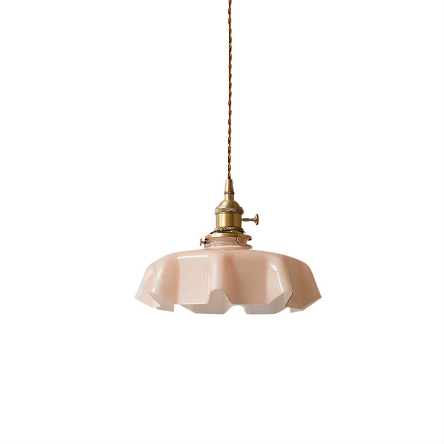 Gleni Vintage Pendant Light