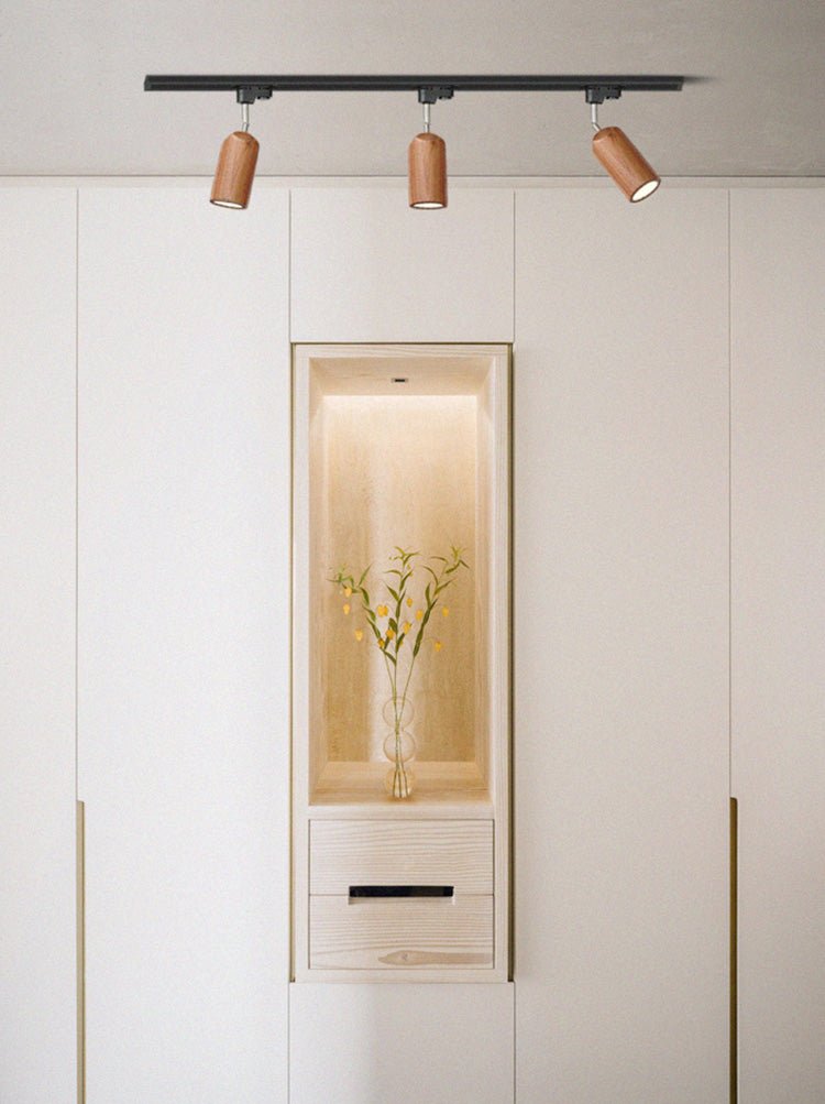 Larkin Track Ceiling Light