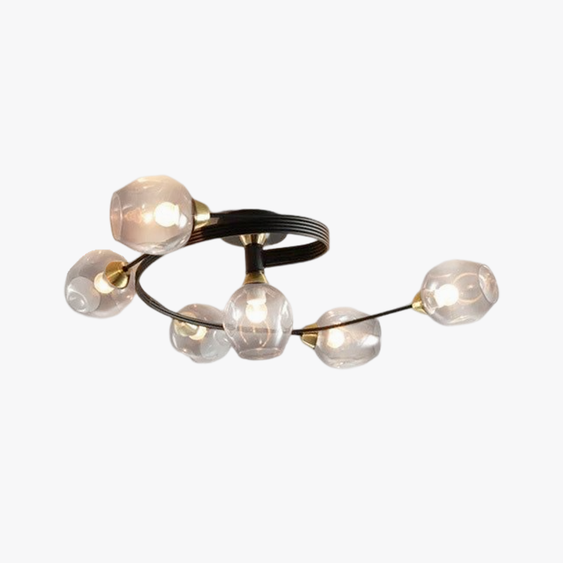 Lanson Modern Ceiling Light