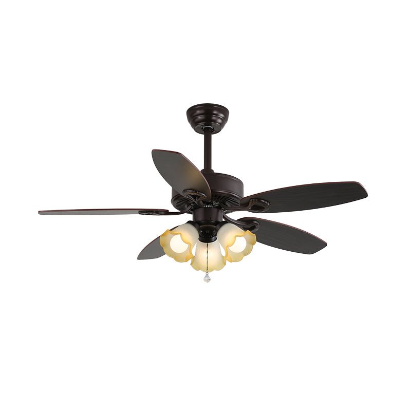 Melmi Ceiling Fan Light