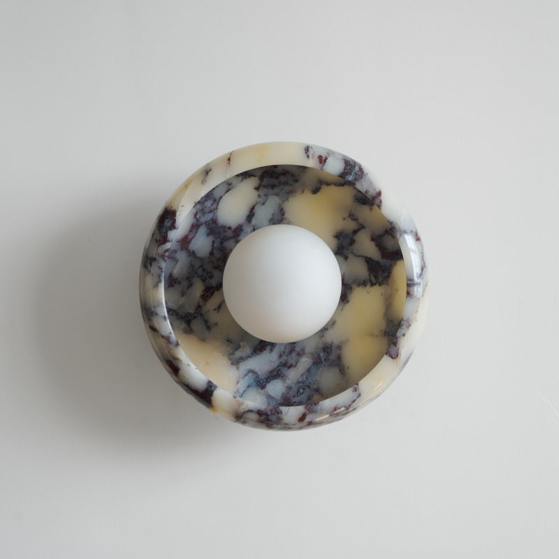 Dekorfine Faro Marble Wall Lamp — Detail View 51