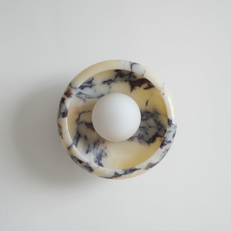 Dekorfine Faro Marble Wall Lamp — Detail View 52