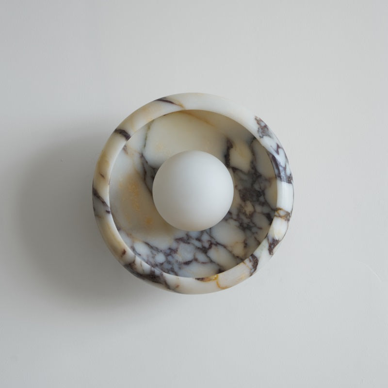 Faro Marble Wall Lamp – detail 36