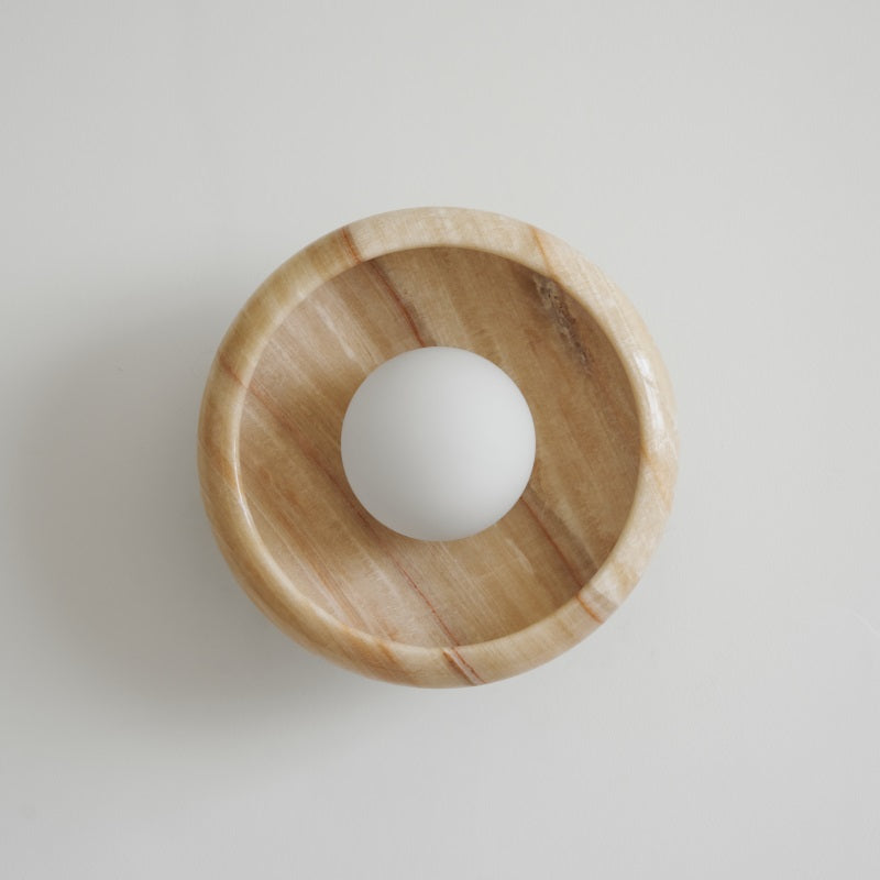 Wilokao Modern Wall Light