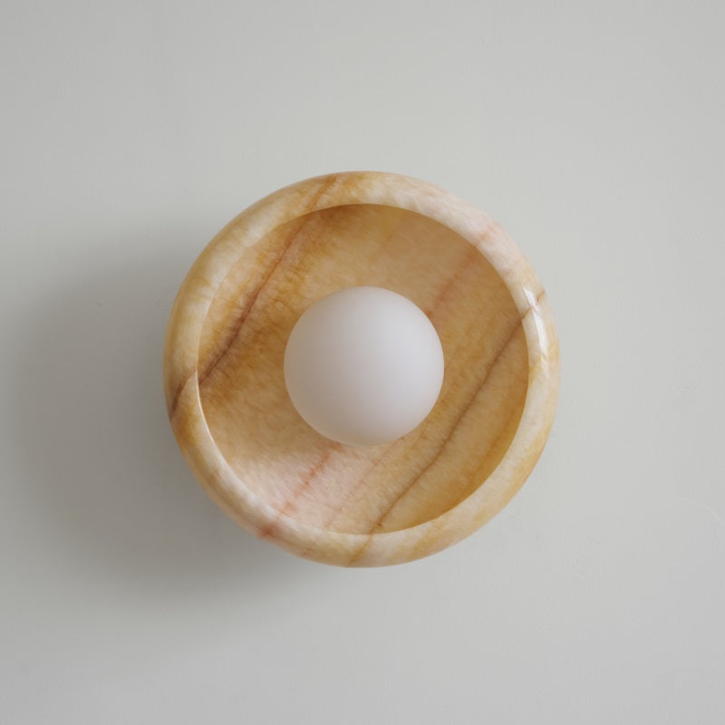 Wilokao Modern Wall Light
