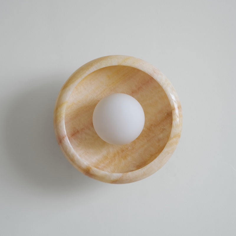 Wilokao Modern Wall Light