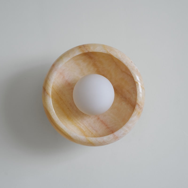 Wilokao Modern Wall Light