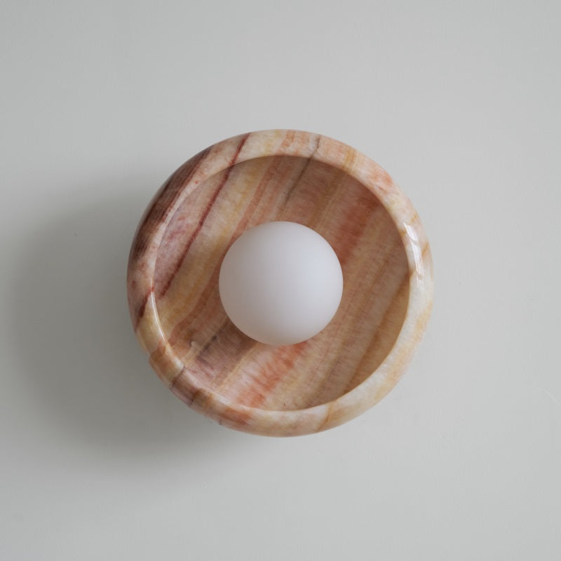 Wilokao Modern Wall Light