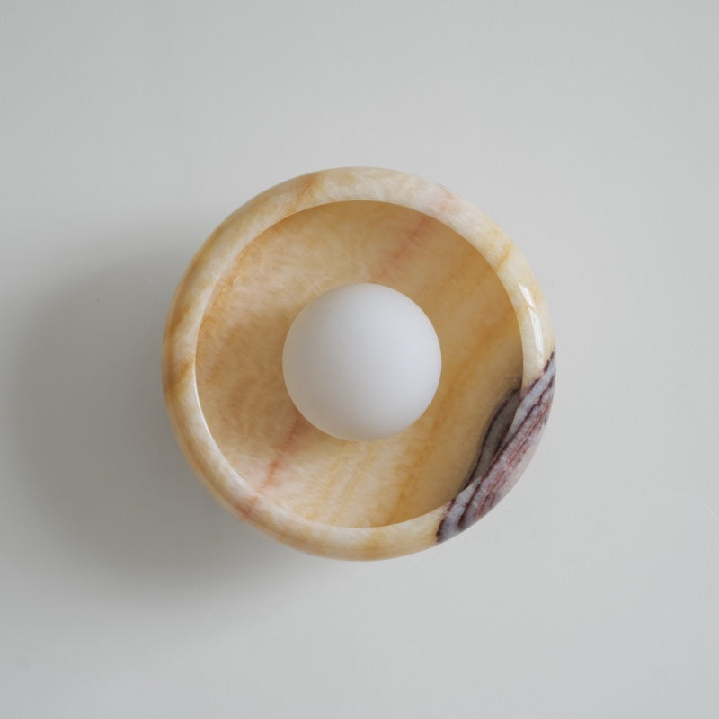 Wilokao Modern Wall Light