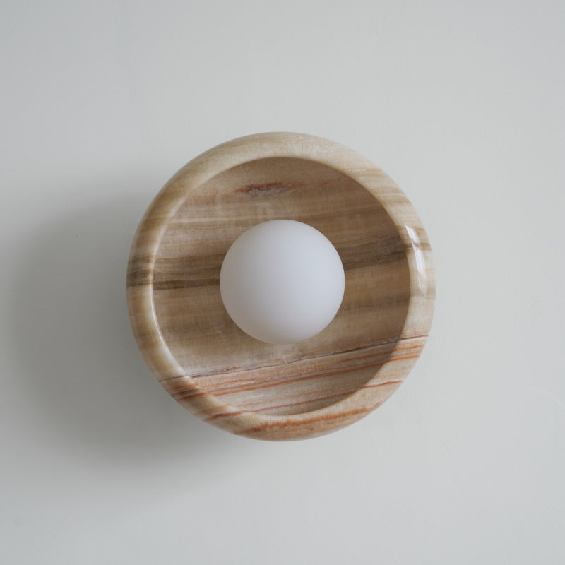 Wilokao Modern Wall Light