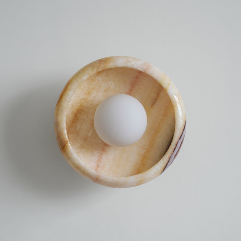 Wilokao Modern Wall Light