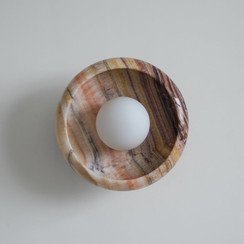 Wilokao Modern Wall Light