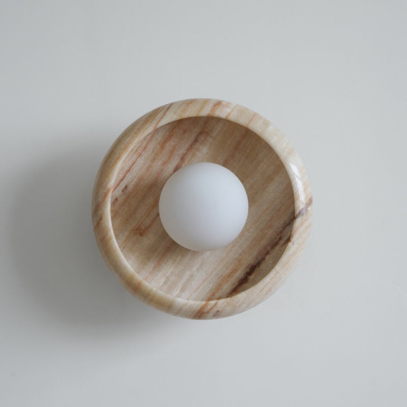 Wilokao Modern Wall Light