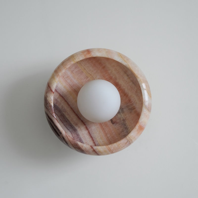 Wilokao Modern Wall Light