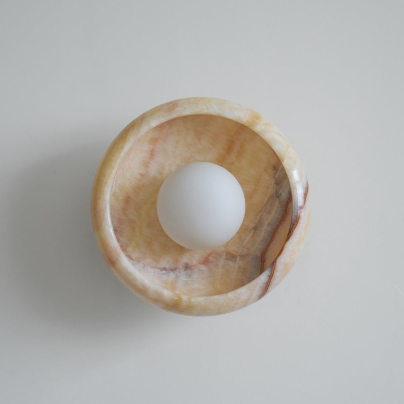 Wilokao Modern Wall Light