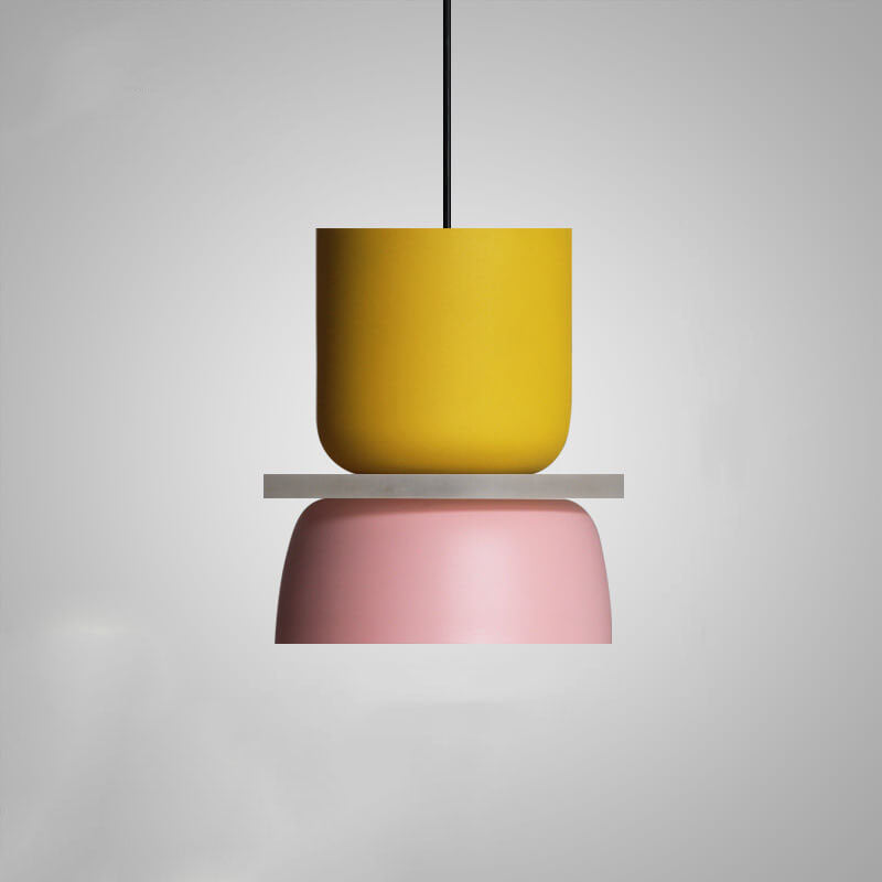 Baya Dome Pendant Light