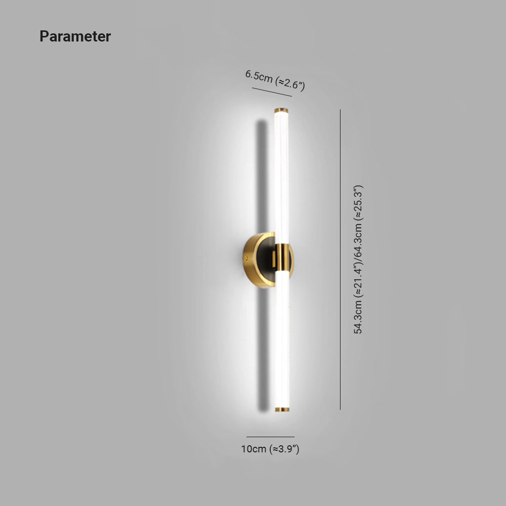 Marven Linear Wall Light