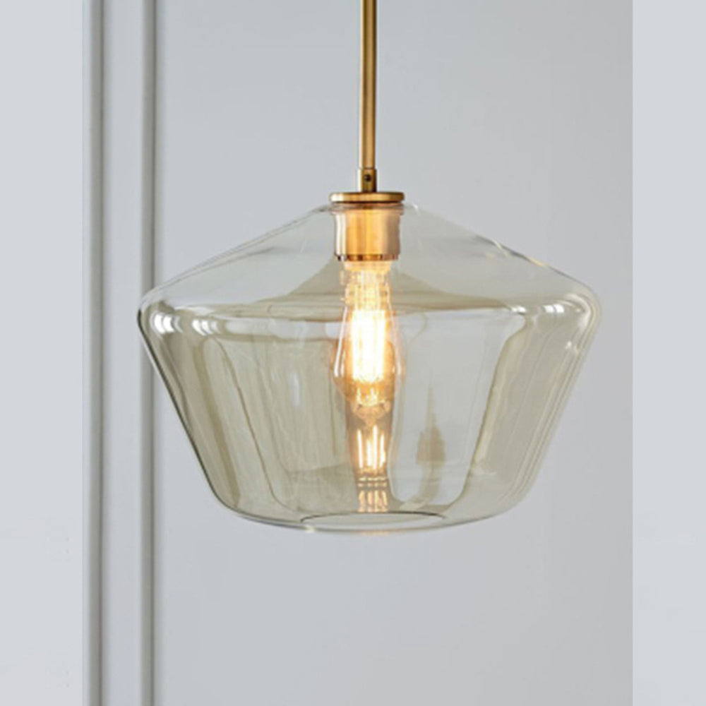 Orenayio Diamond Pendant Light