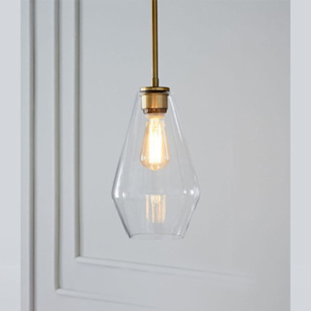 Orenayio Diamond Pendant Light