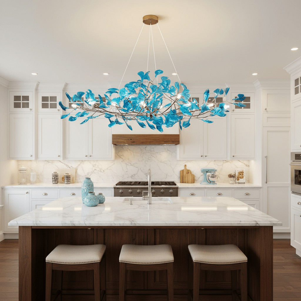 Paxario Chandelier