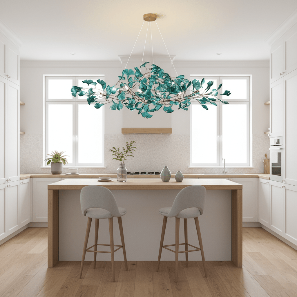 Paxario Chandelier