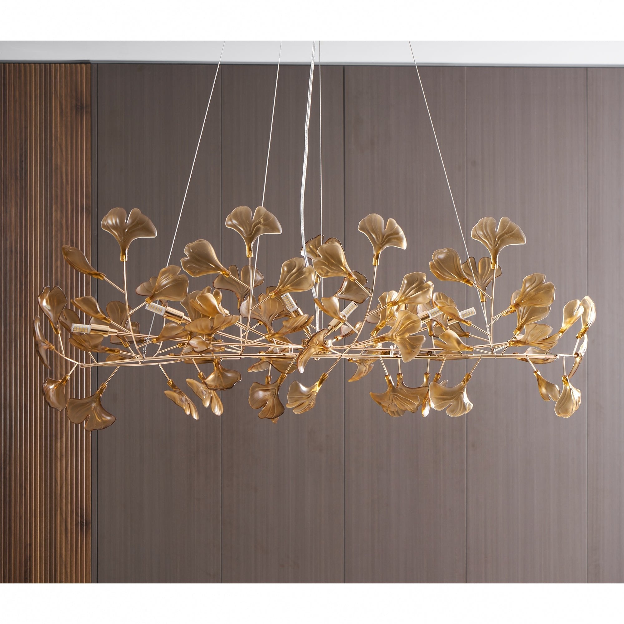 Paxario Chandelier