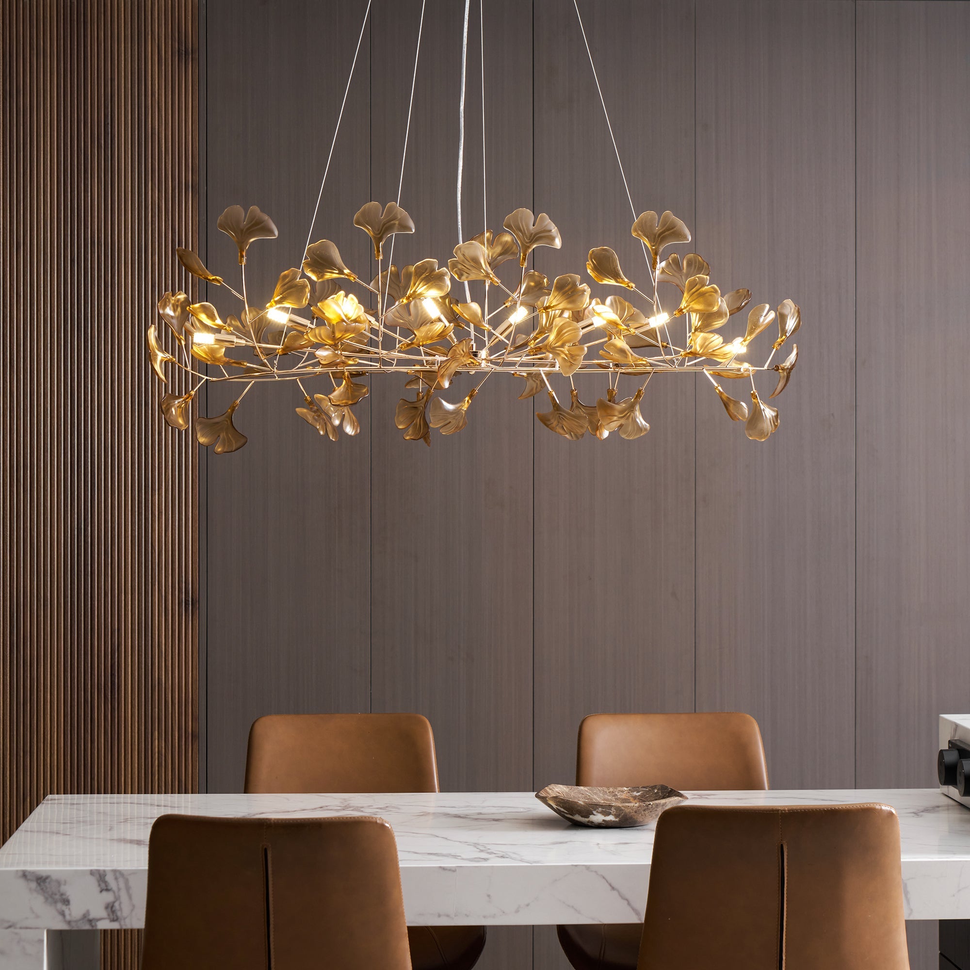 Paxario Chandelier
