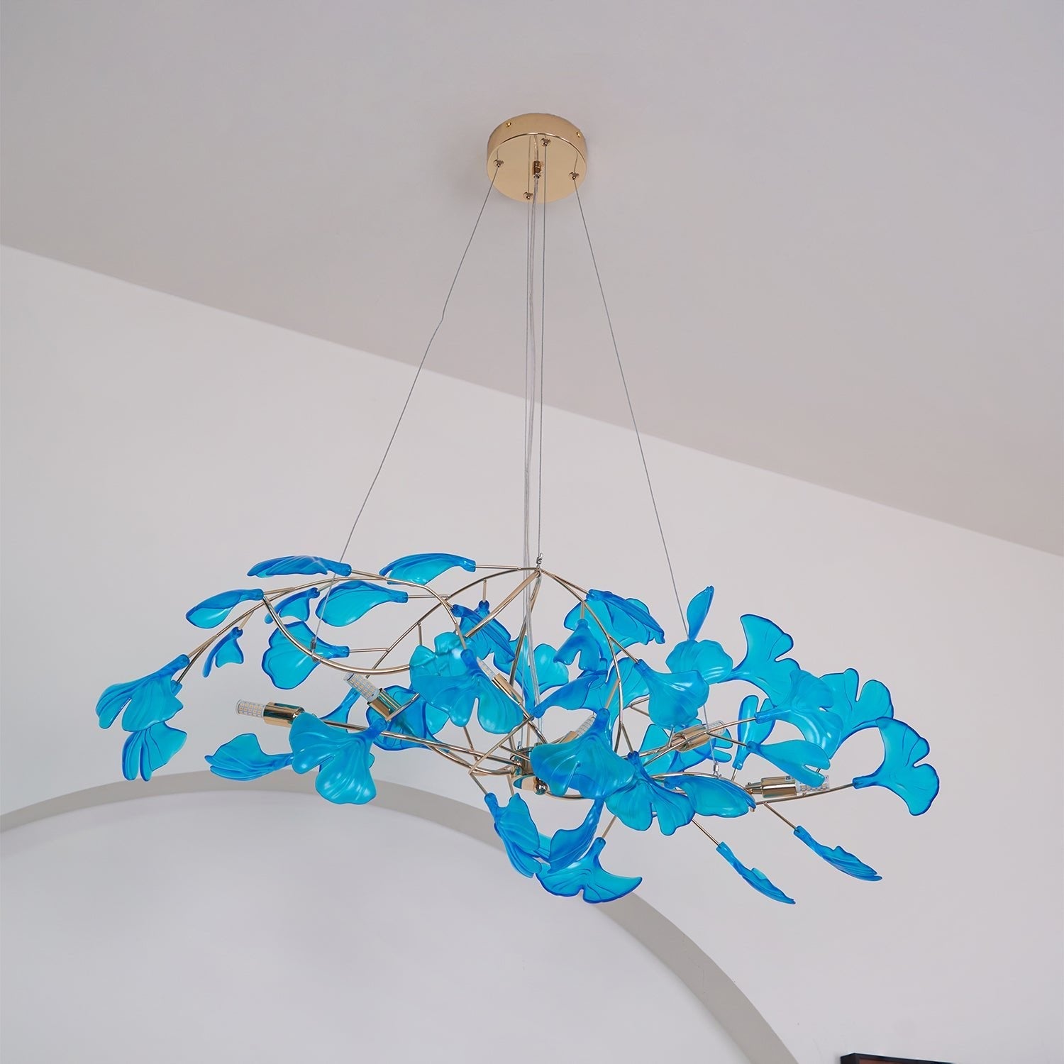 Paxario Chandelier