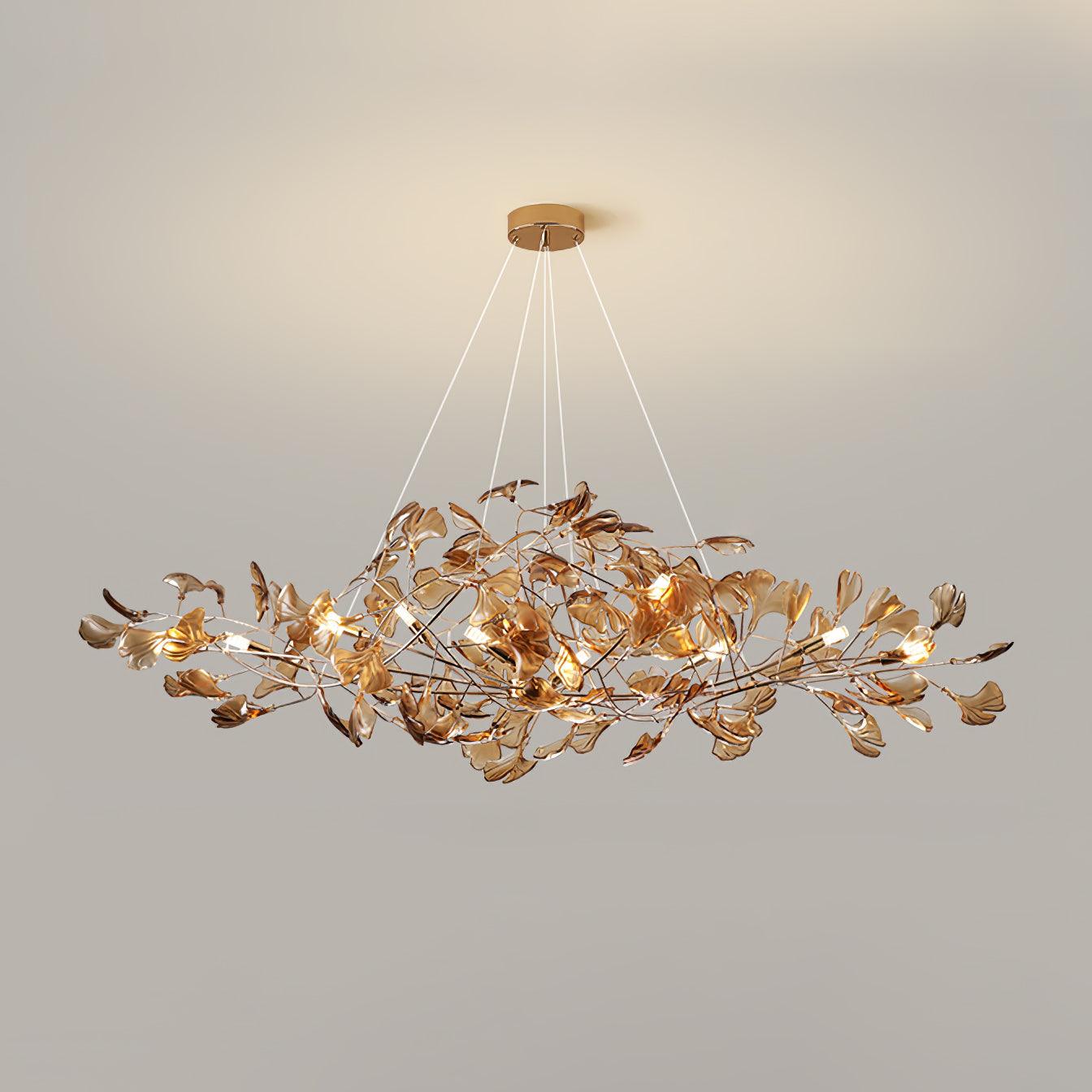 Paxario Chandelier