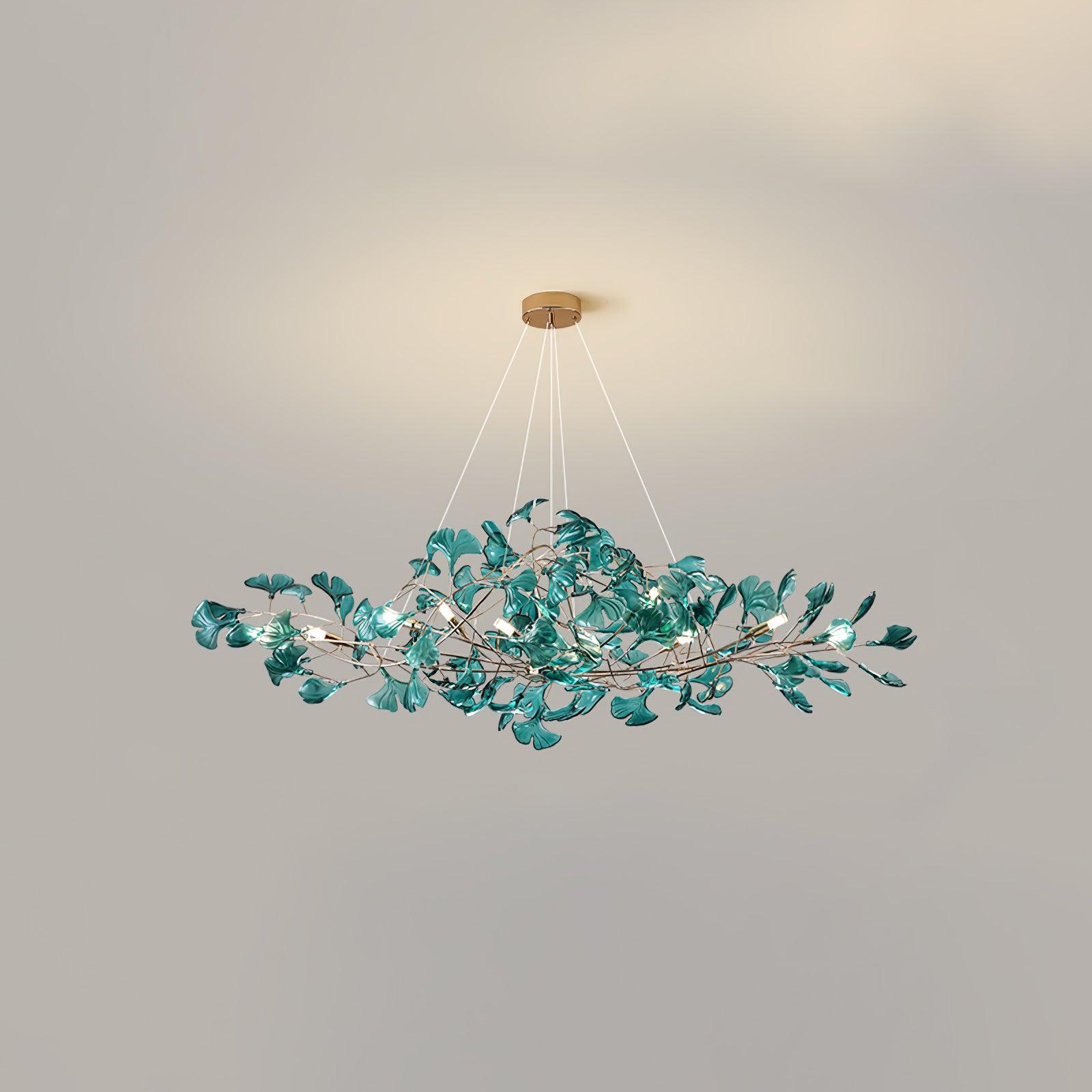 Paxario Chandelier