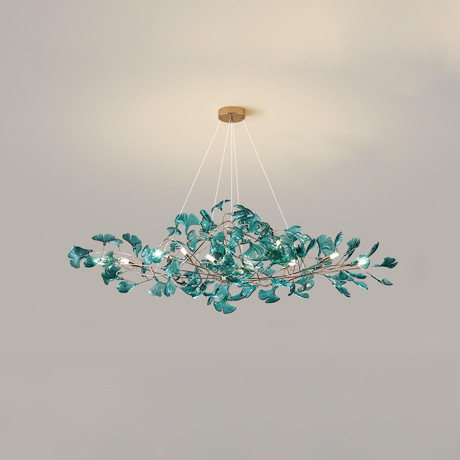 Paxario Chandelier